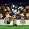 Bleacher Creatures Washington Huskies Harry the Husky 10" Plush Figure
